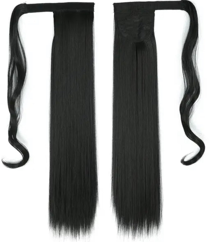 POSTICHE STRAIGHT