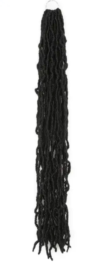 NU LOCS