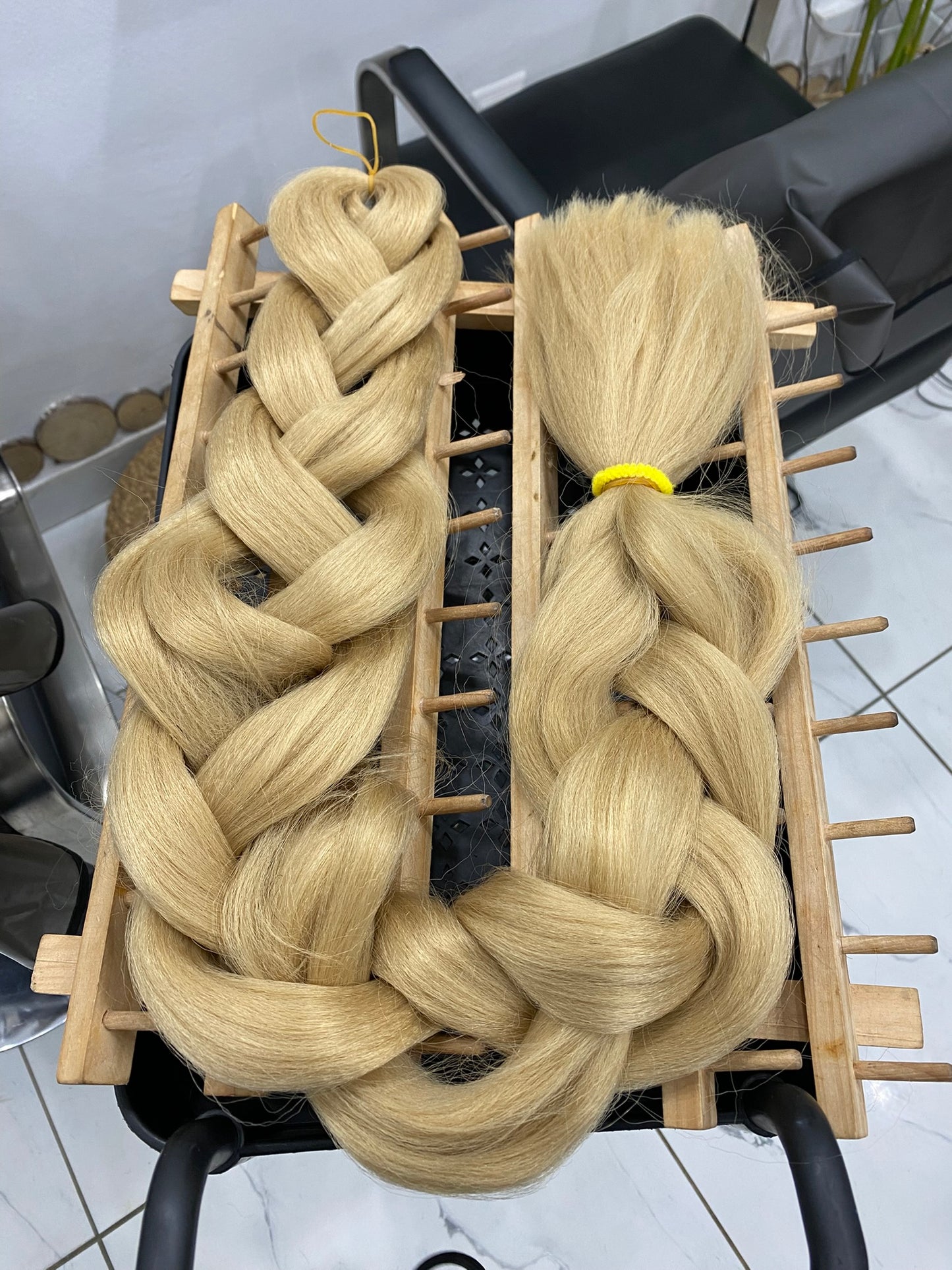 XPRESSION LISSE (Vente en détail & prestation)