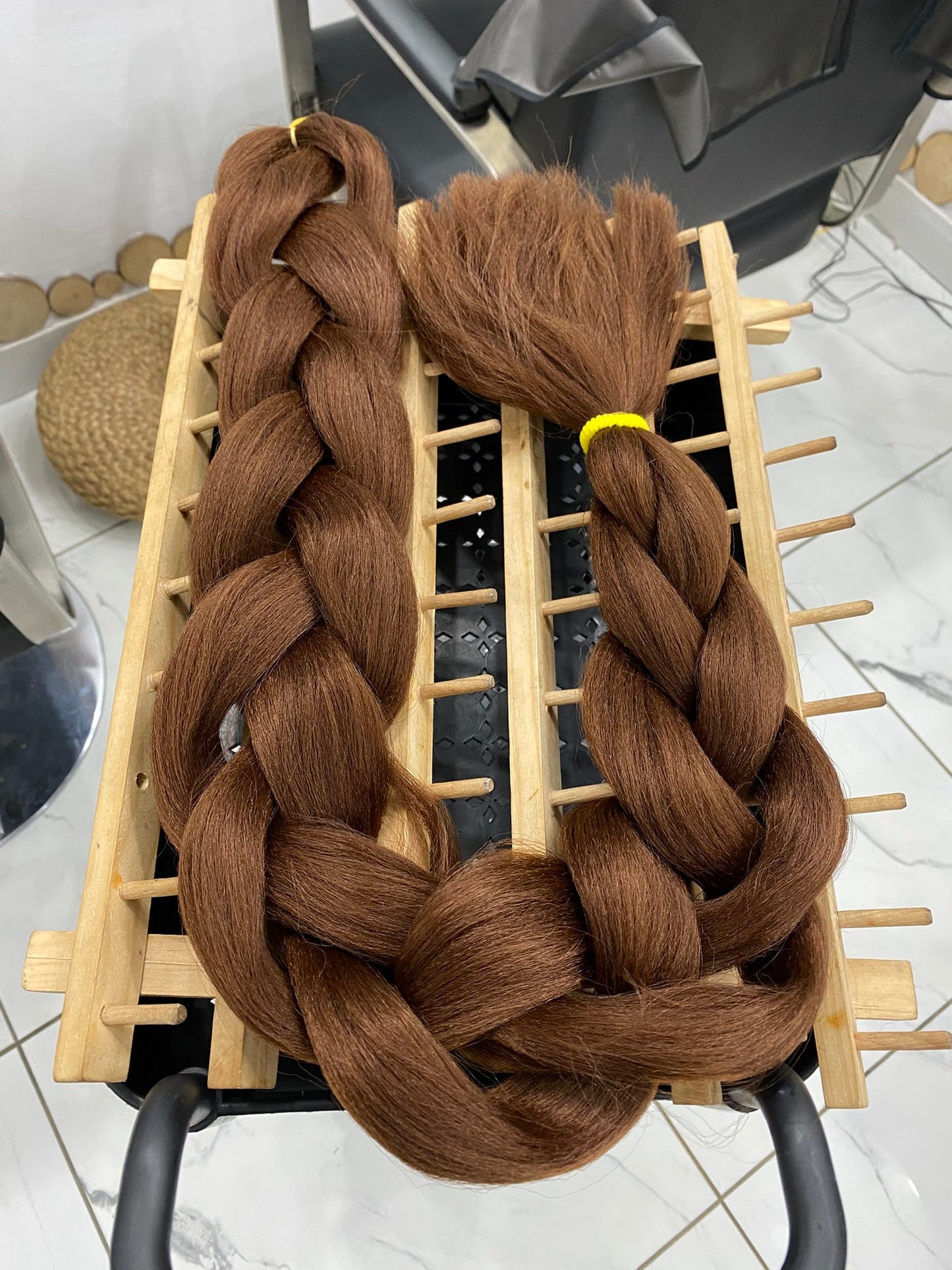 XPRESSION LISSE (Vente en détail & prestation)