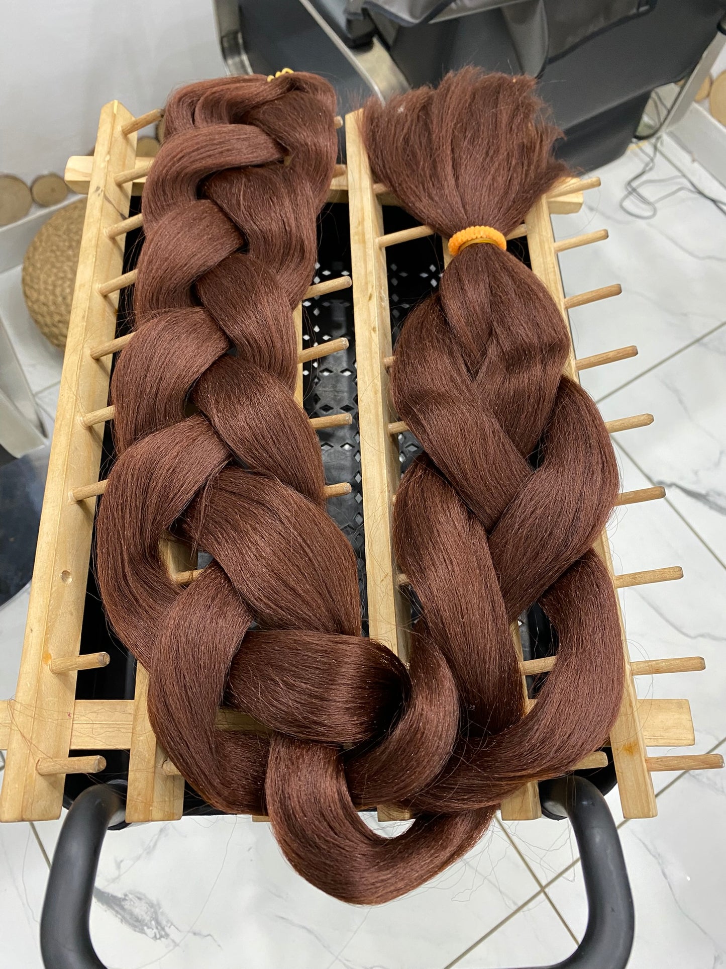 XPRESSION LISSE (Vente en détail & prestation)