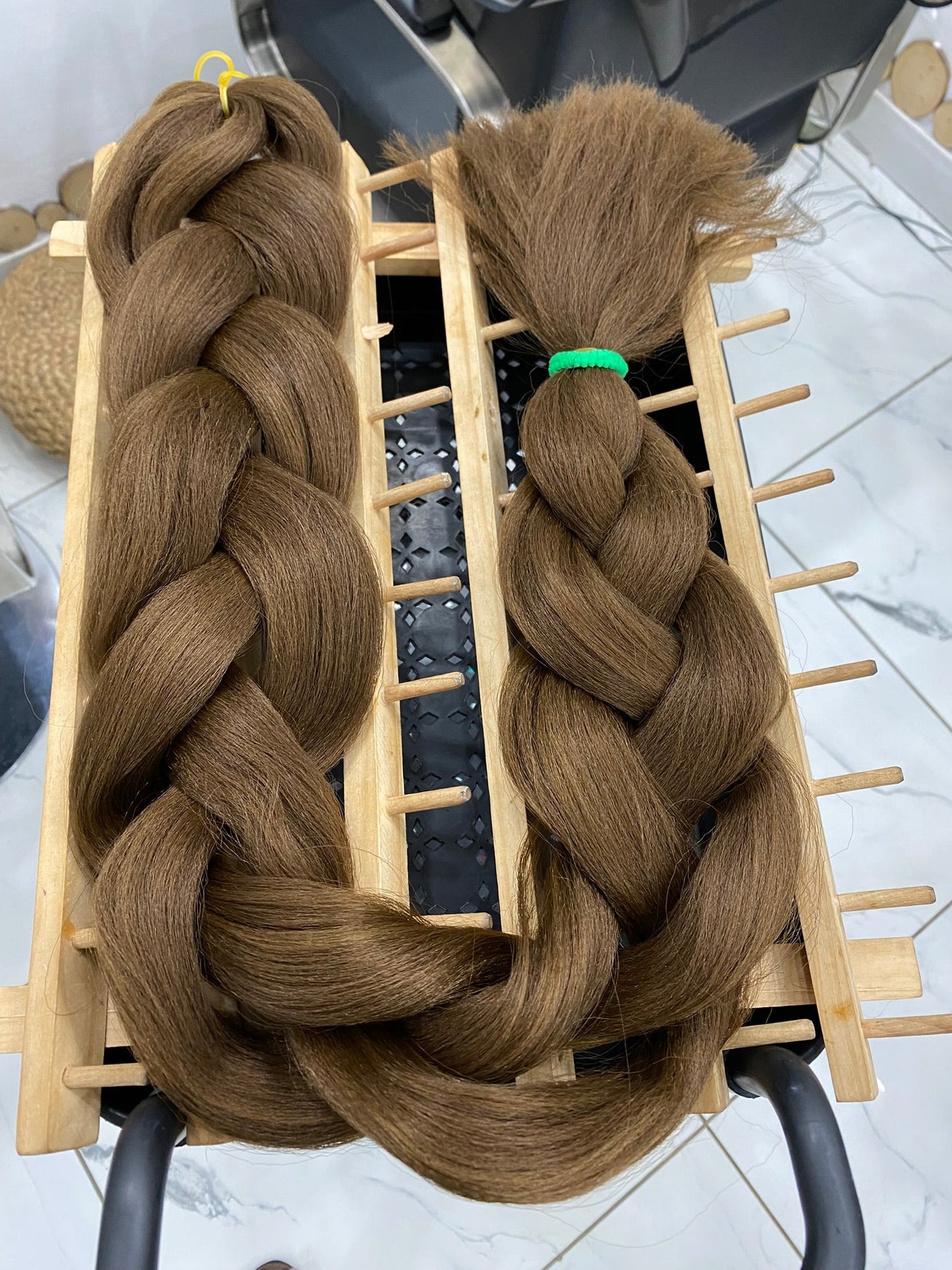 XPRESSION LISSE (Vente en détail & prestation)
