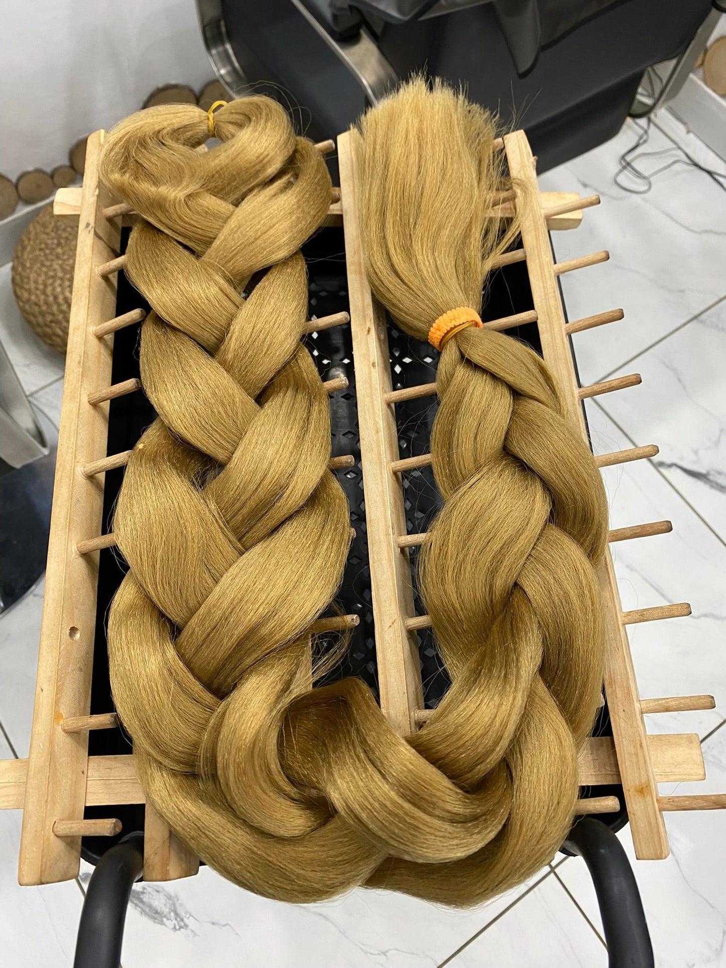XPRESSION LISSE (Vente en détail & prestation)