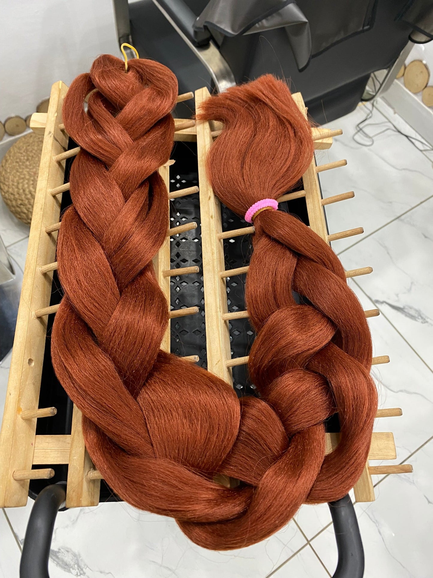 XPRESSION LISSE (Vente en détail & prestation)