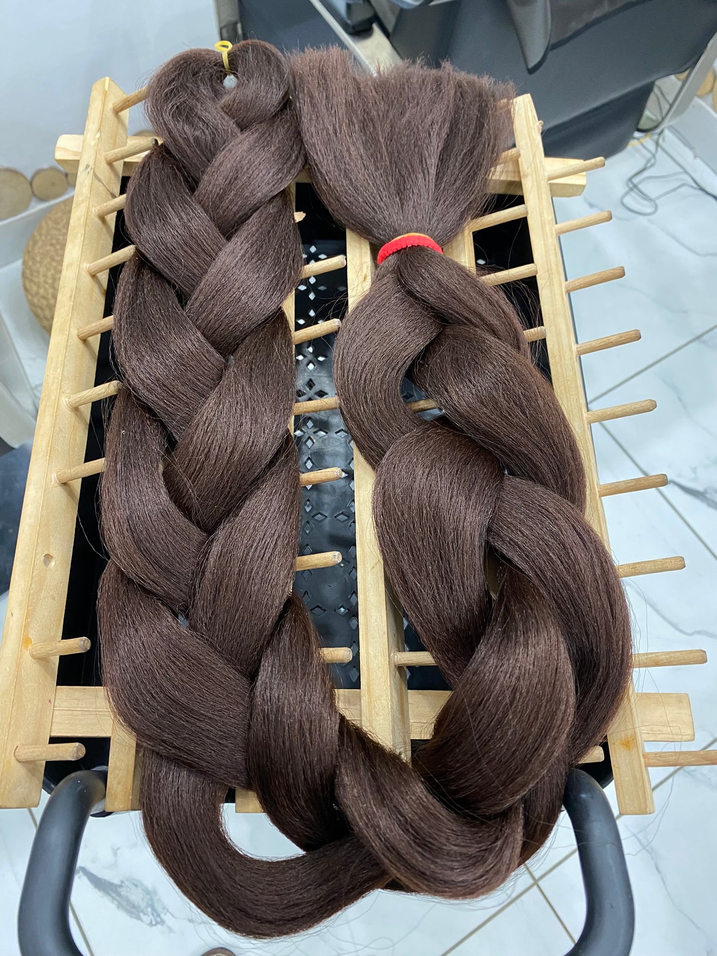 XPRESSION LISSE (Vente en détail & prestation)