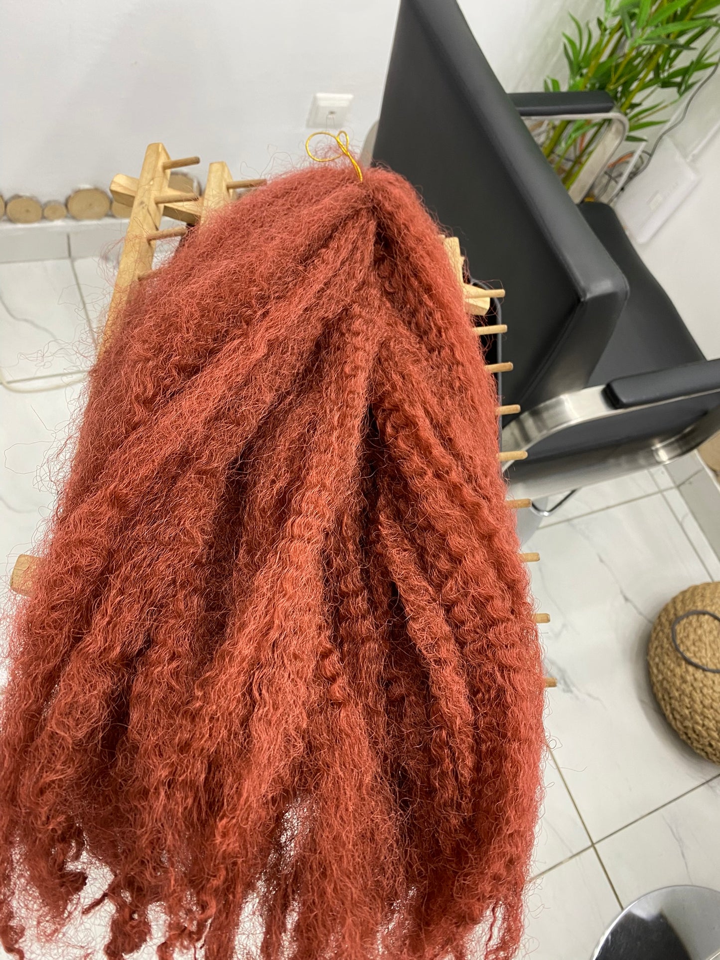 AFRO TWIST BRAID (Marley twist)