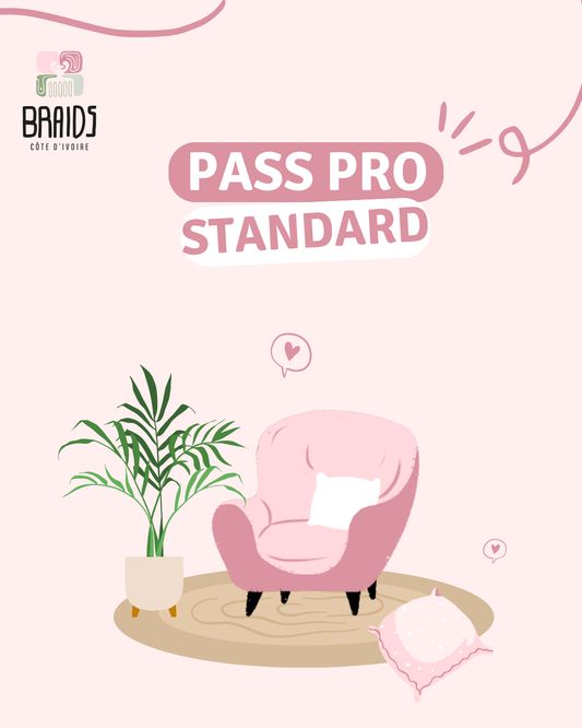 Pass Pro Standard - Gratuit