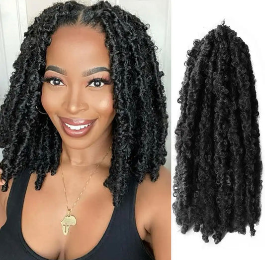 DISTRESS LOCS