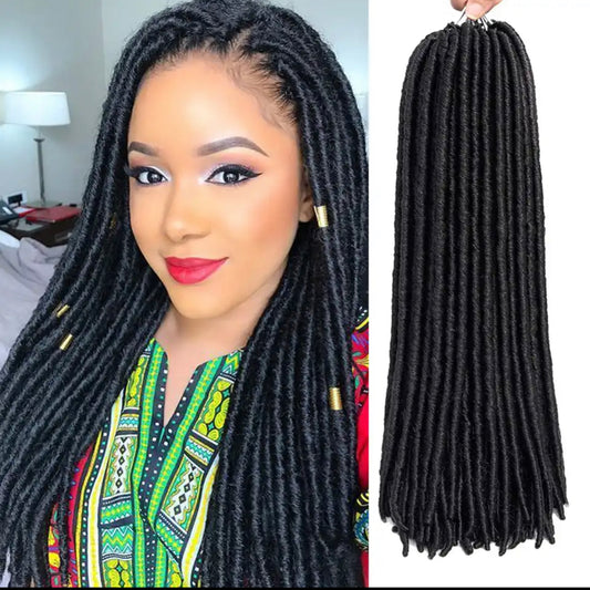 NATURAL LOCS in
