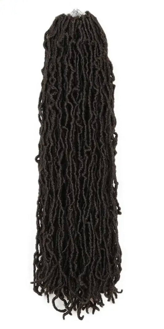 NU LOCS