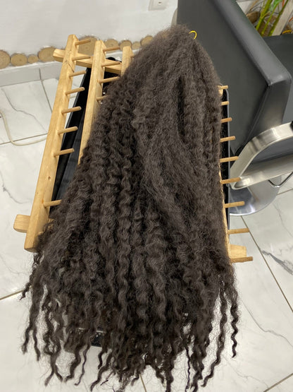 AFRO TWIST BRAID (Marley twist)