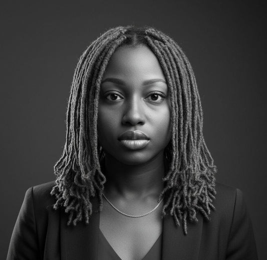Miss Stéphie - Locks Specialist