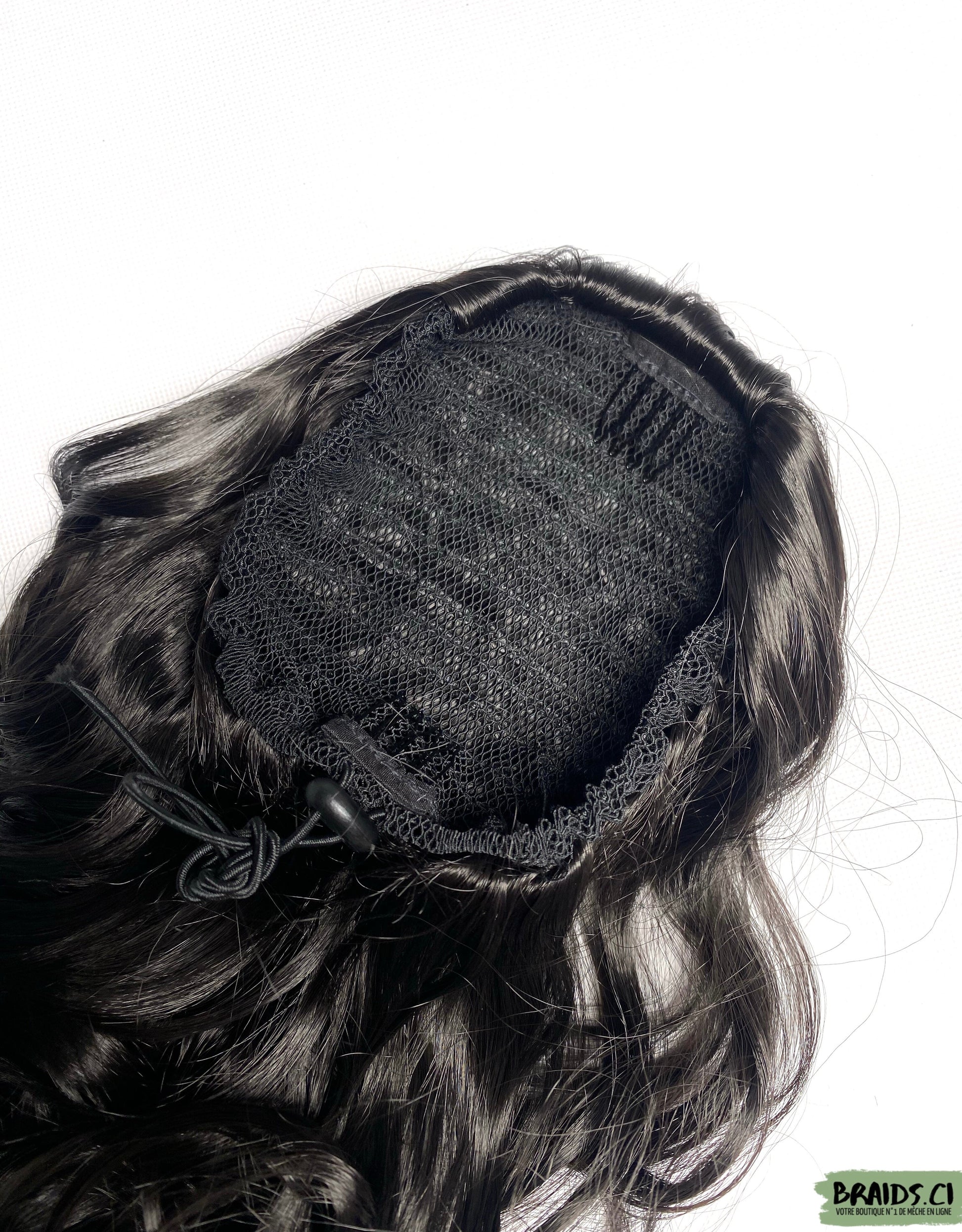 POSTICHE BODY WAVE Braids.ci
