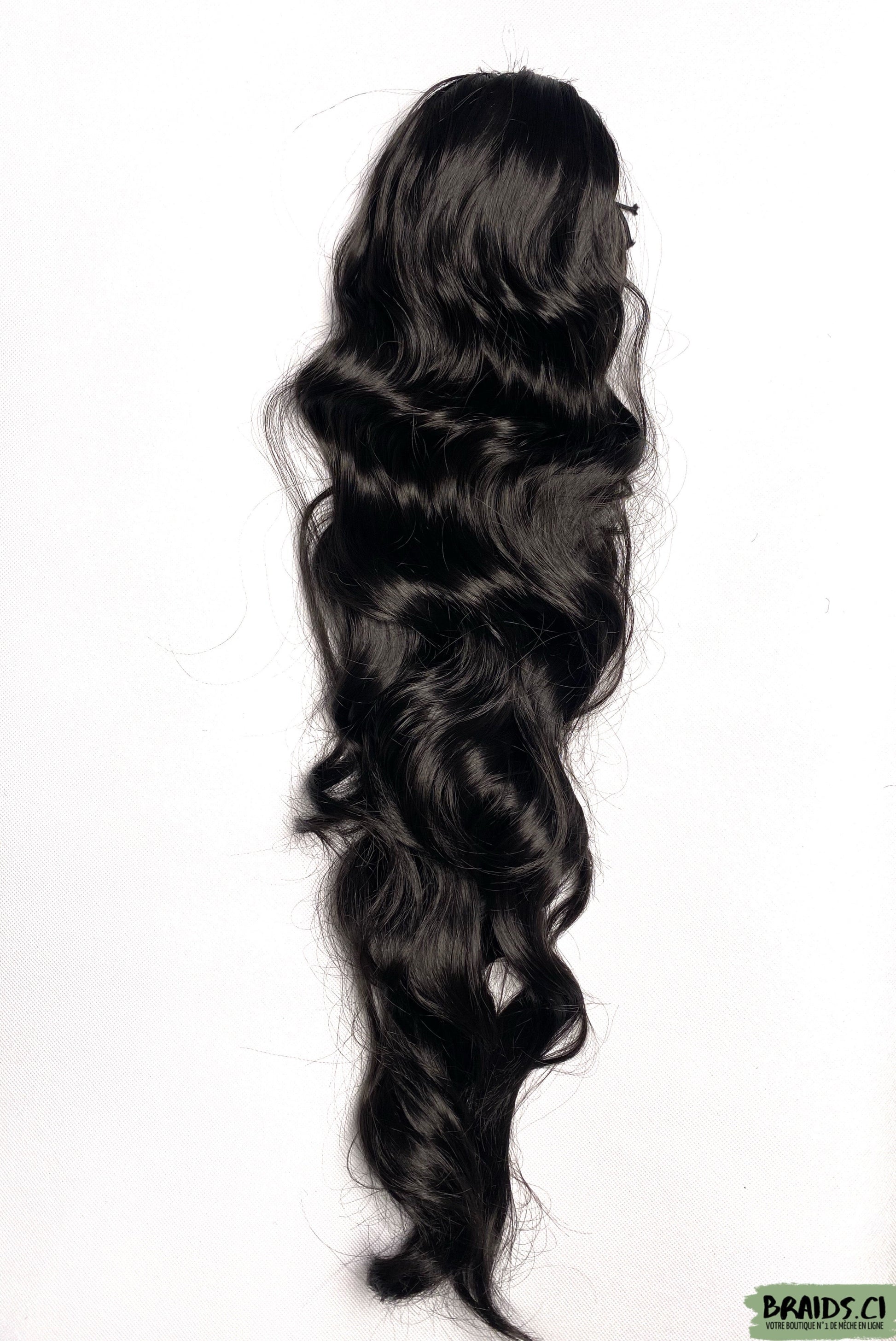 POSTICHE BODY WAVE Braids.ci